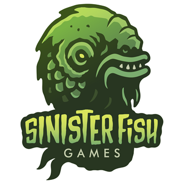 Brand: Sinister Fish Games