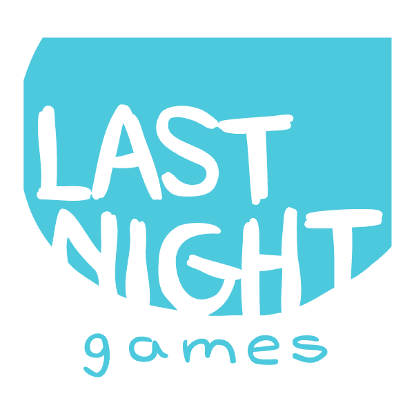 Brand: Last Night Games