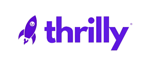 Brand: Thrilly Games