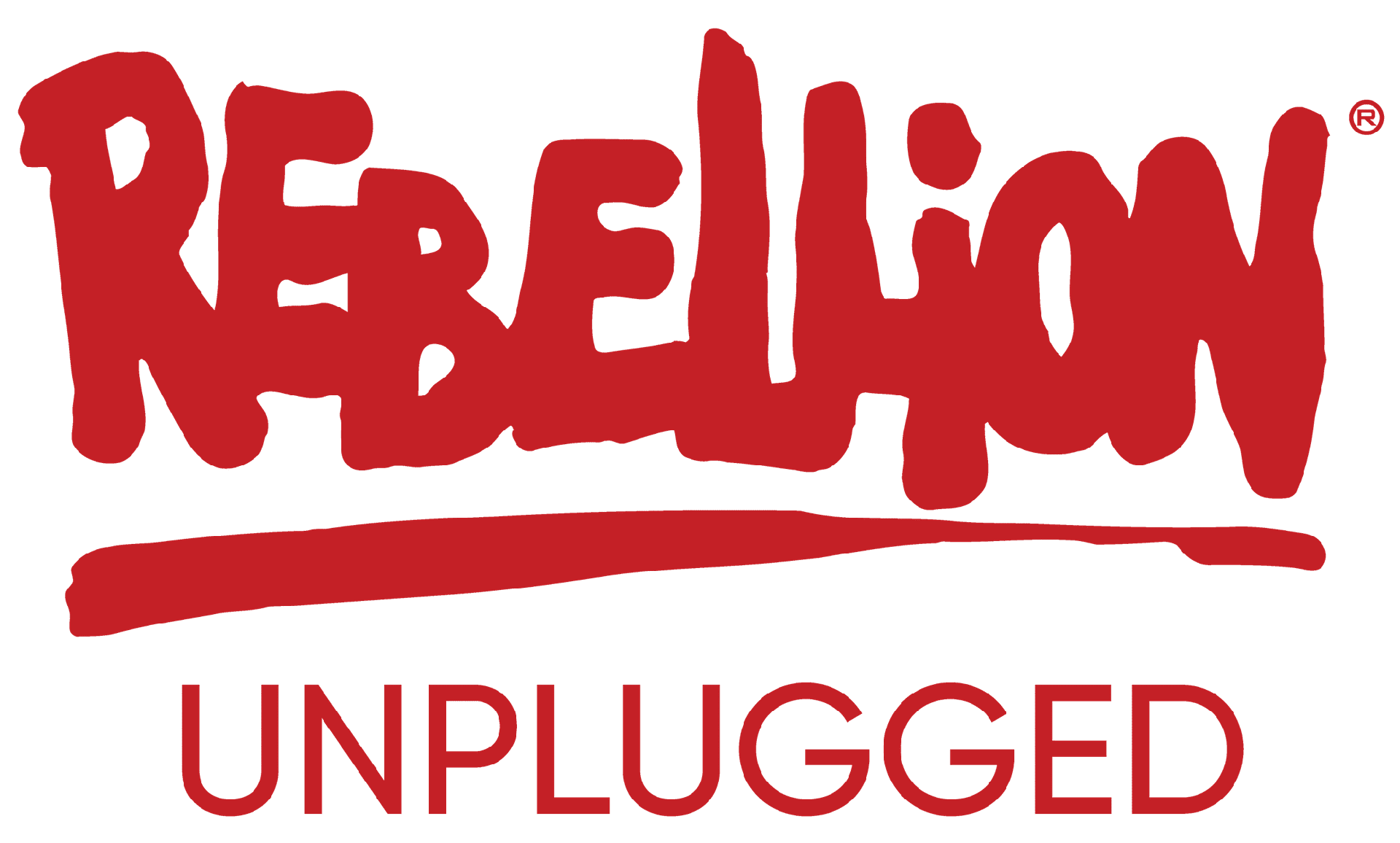 Brand: Rebellion Unplugged