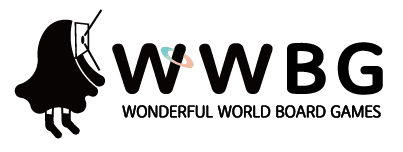 Brand: Wonderful World Board Games