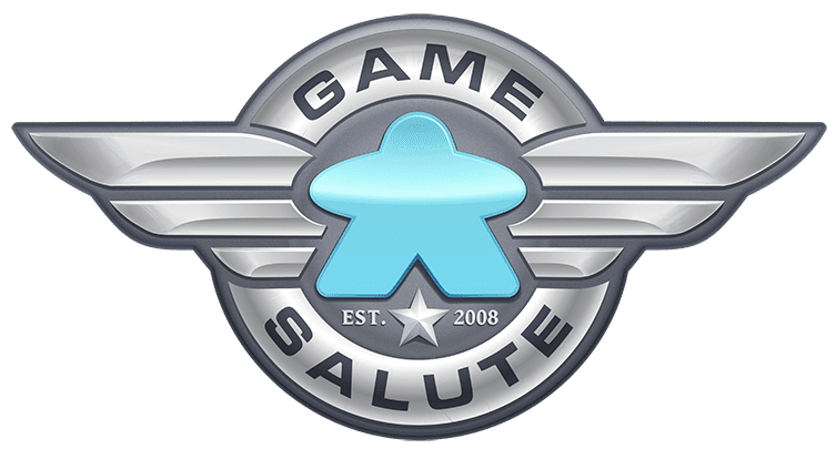 Brand: Game Salute