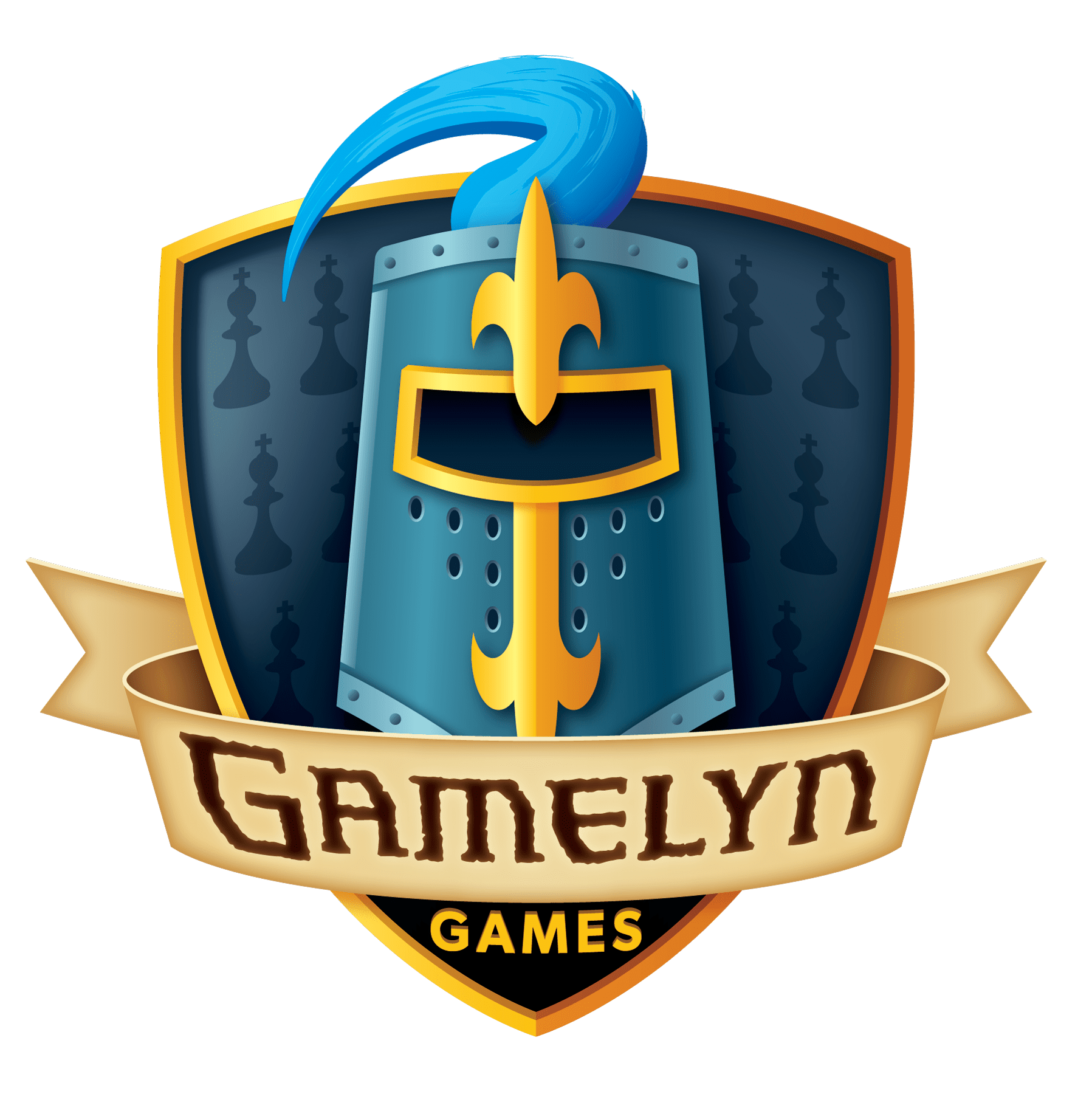 Brand: Gamelyn Games