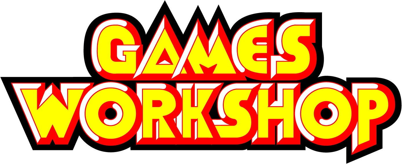 Brand: Games Workshop
