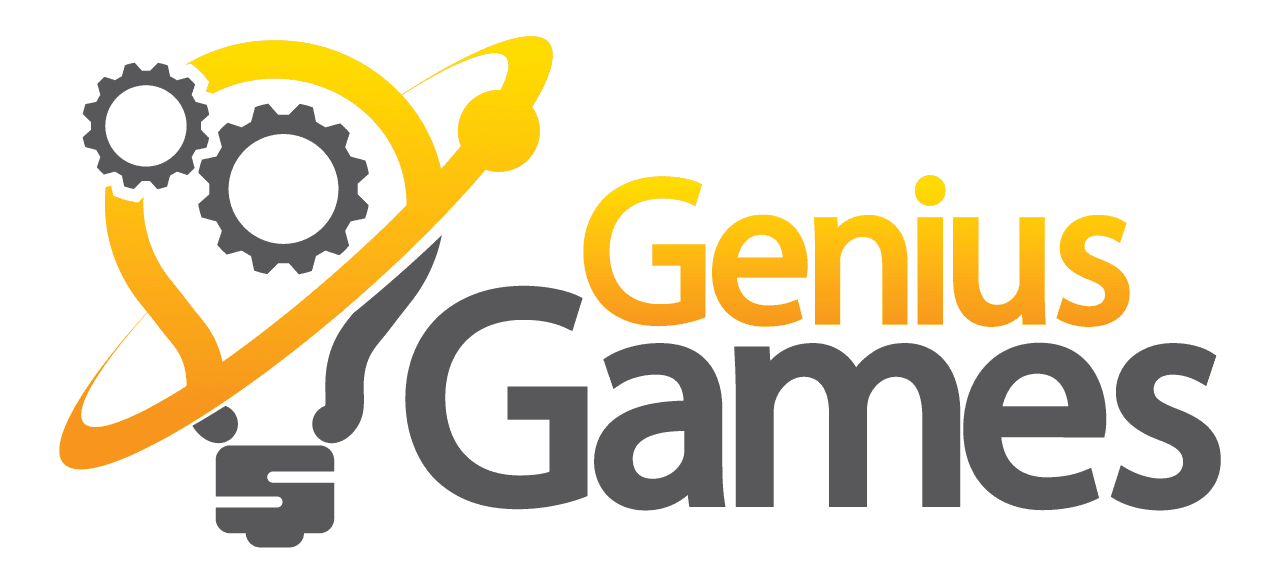 Brand: Genius Games