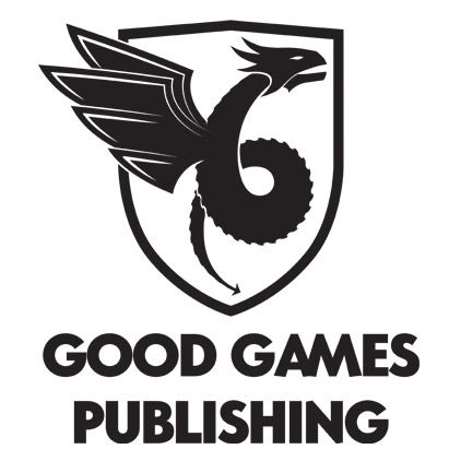 Brand: Good Games Publishing