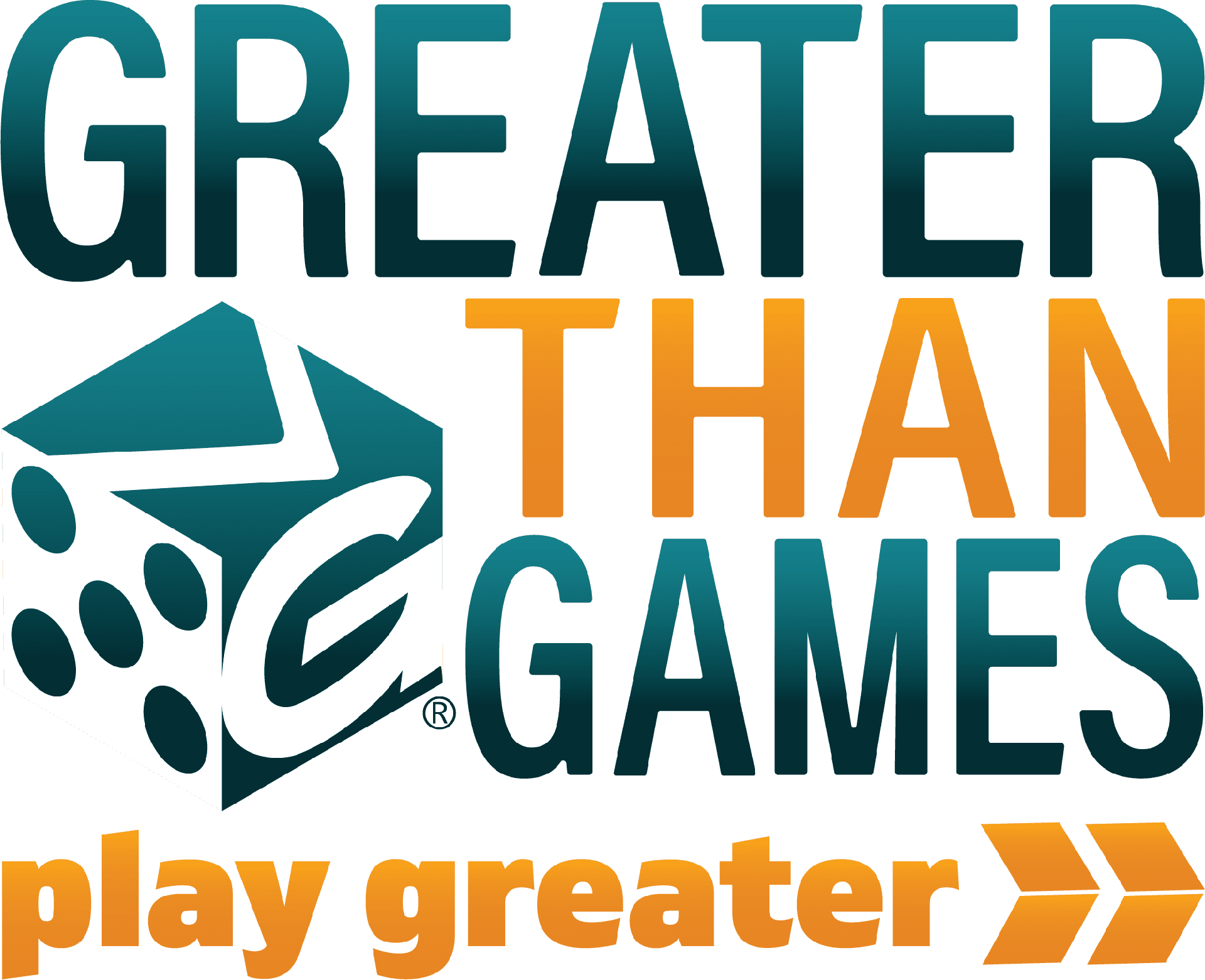 Brand: Greater Than Games