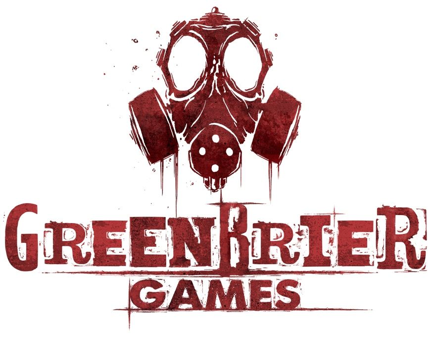 Brand: Greenbrier Games