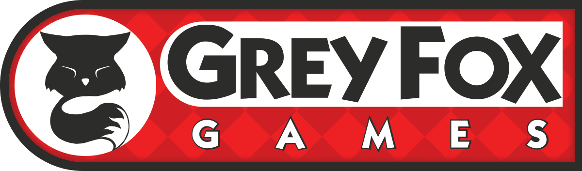 Brand: Grey Fox Games
