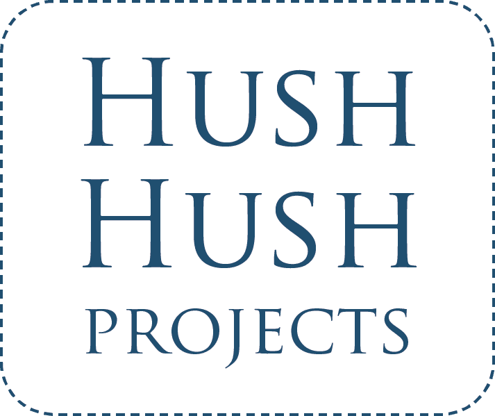 Brand: Hush Hush Projects