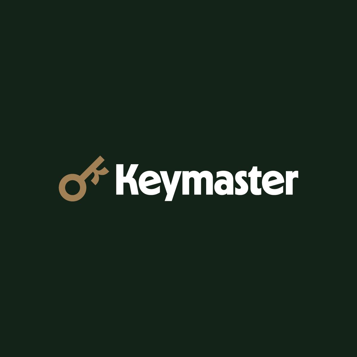 Brand: Keymaster Games
