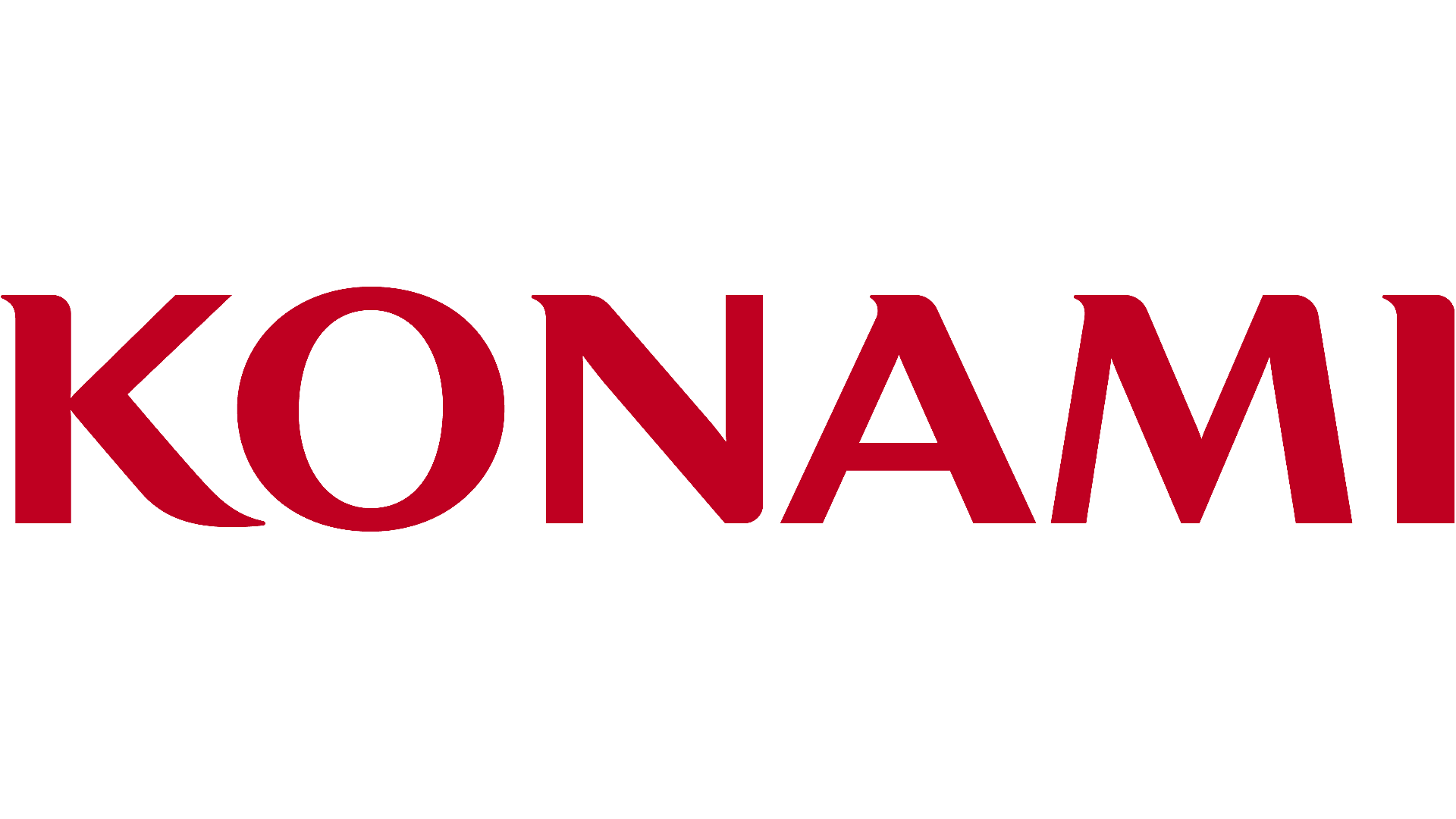 Brand: Konami