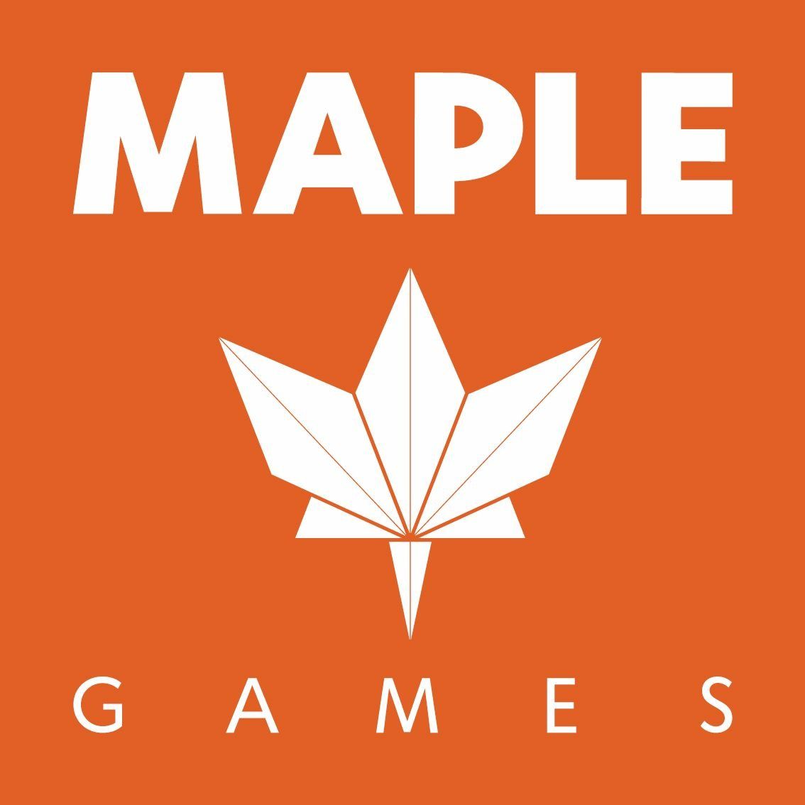 Brand: Maple Games