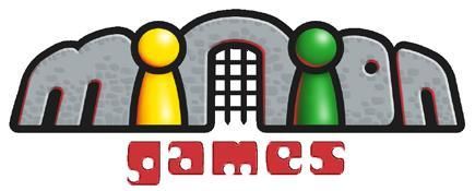 Brand: Minion Games