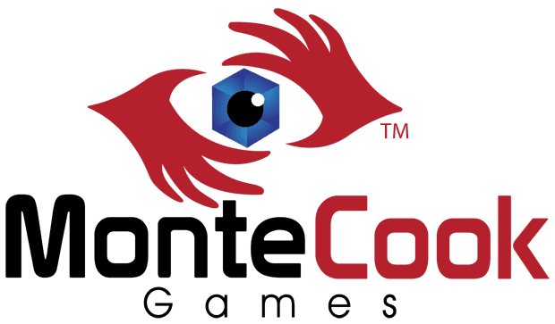 Brand: Monte Cook Games