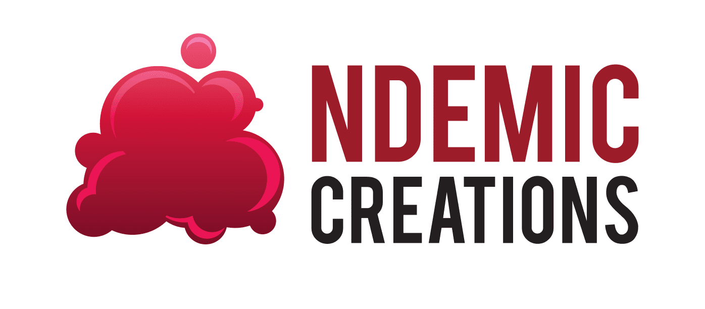 Brand: Ndemic Creations