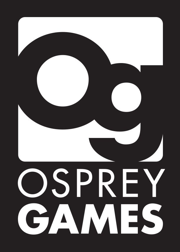 Brand: Osprey Games