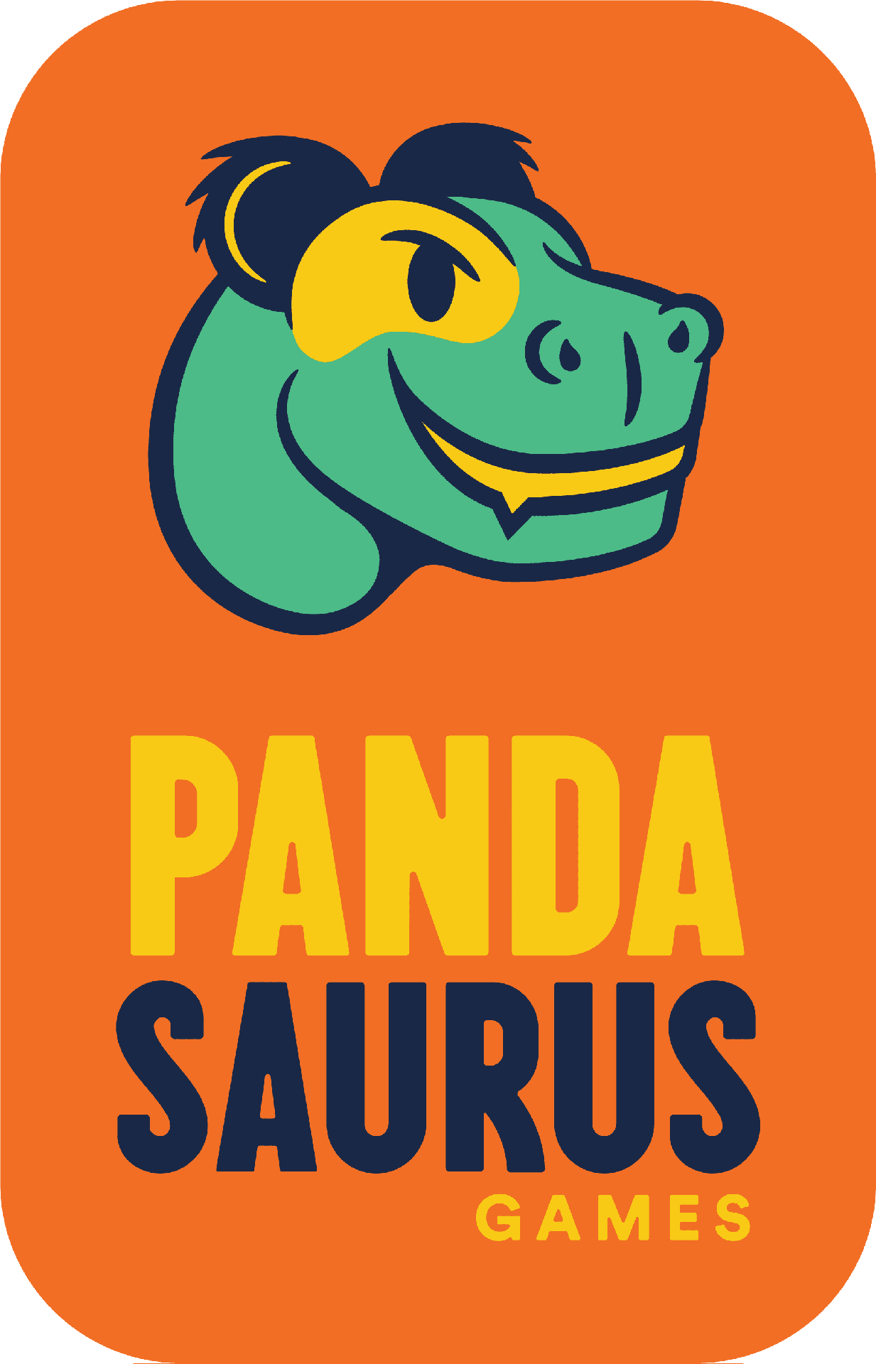 Brand: Pandasaurus Games