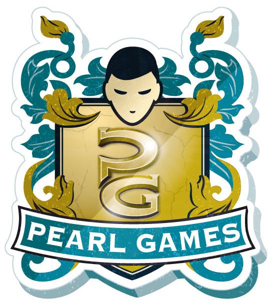 Brand: Pearl Games