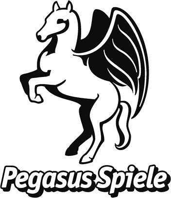 Brand: Pegasus Spiele