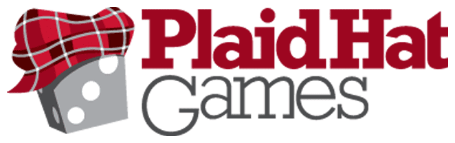 Brand: Plaid Hat Games