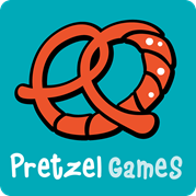 Brand: Pretzel Games