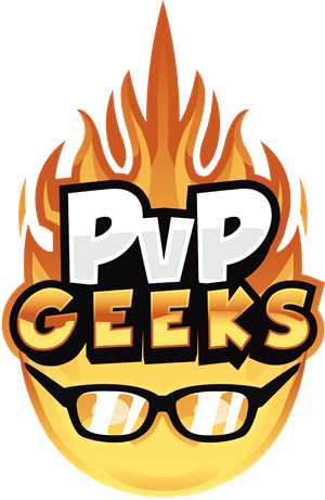 Brand: PVP Geeks