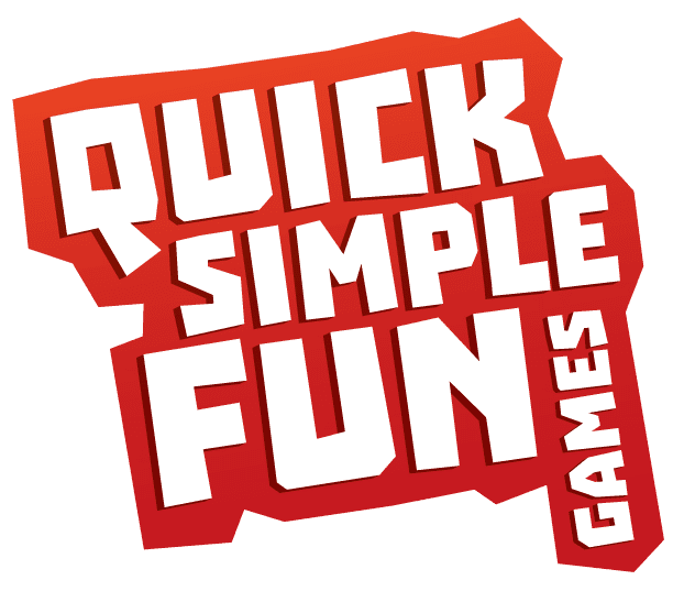 Brand: Quick Simple Fun Games