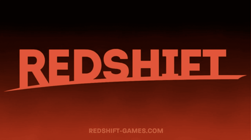 Brand: Redshift Games