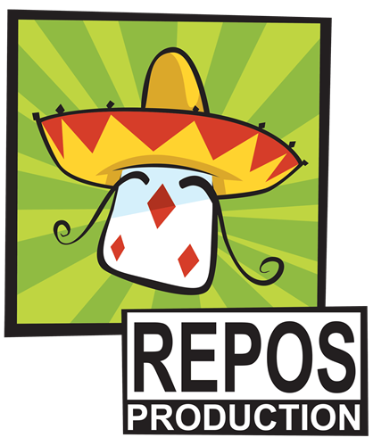 Brand: Repos Production