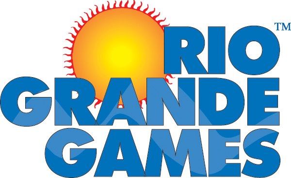Brand: Rio Grande Games