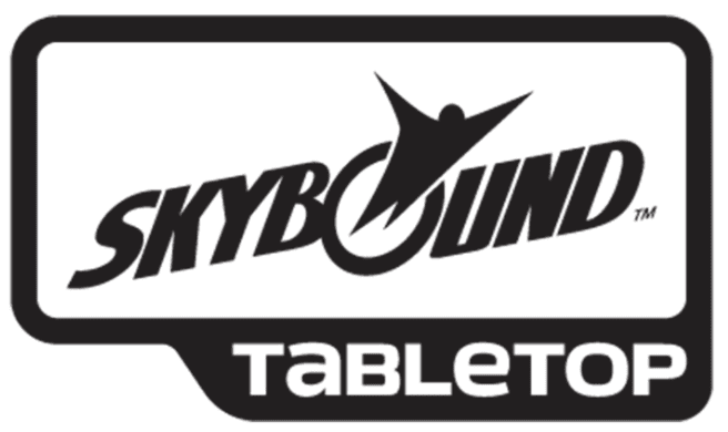 Brand: Skybound Games