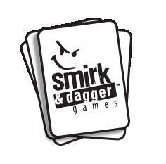 Brand: Smirk & Dagger Games