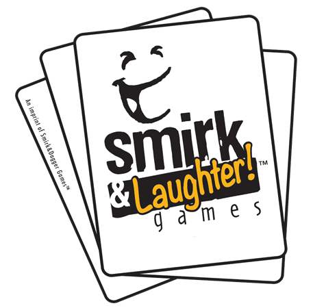 Brand: Smirk & Laughter Games