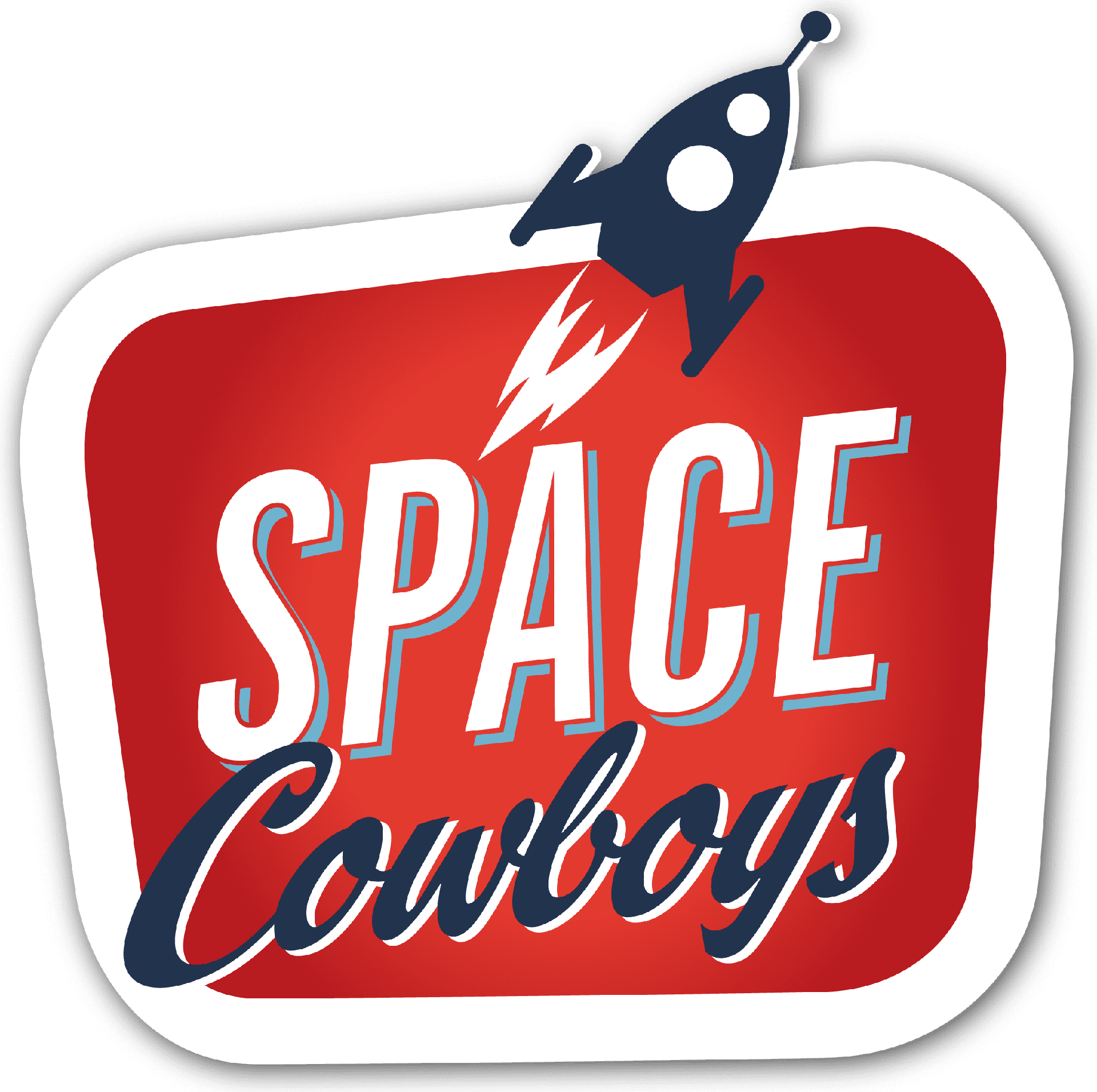 Brand: Space Cowboys