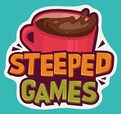 Brand: Steeped Games