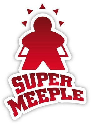 Brand: Super Meeple