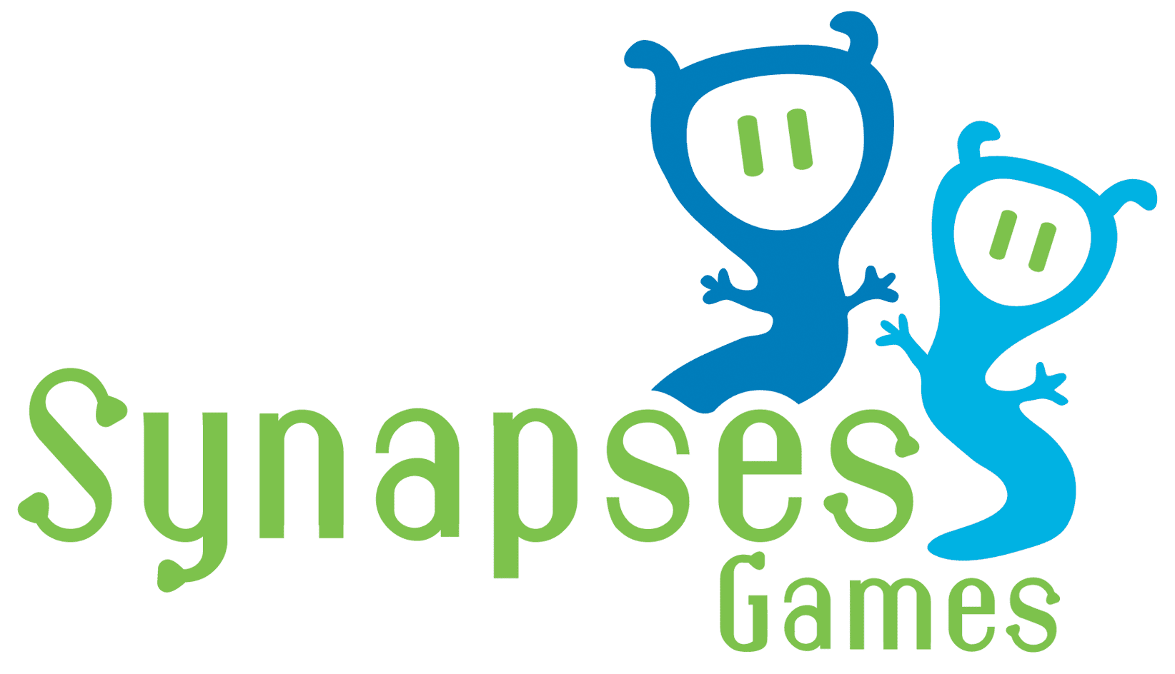 Brand: Synapses Games
