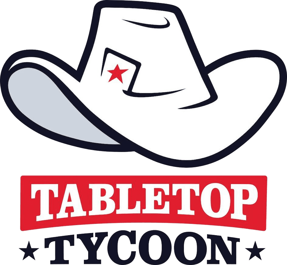 Brand: Tabletop Tycoon Inc.