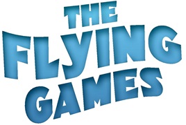 Brand: The Flying Games