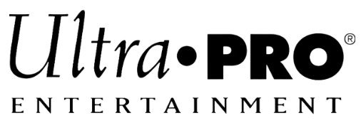 Brand: Ultra PRO Entertainment