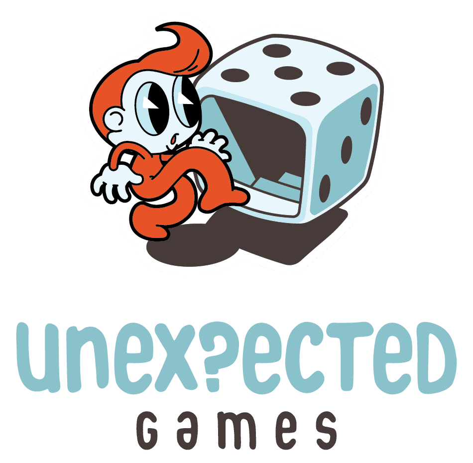 Brand: Unexpected Games