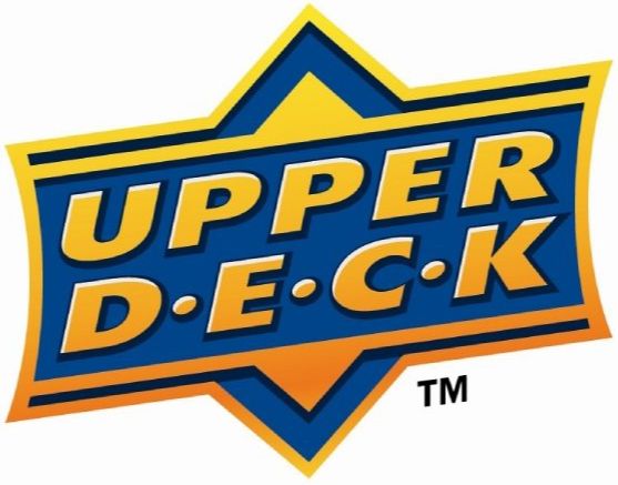 Brand: Upper Deck