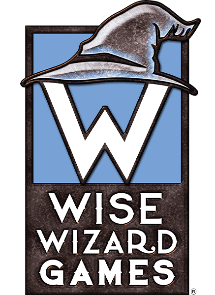 Brand: Wise Wizard Games