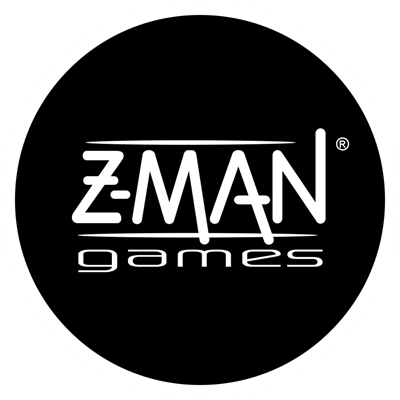 Brand: Z-Man Games