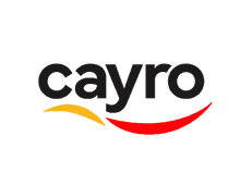 Brand: Cayro