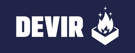 Brand: Devir