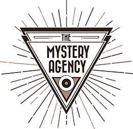 Brand: Mystery Agency
