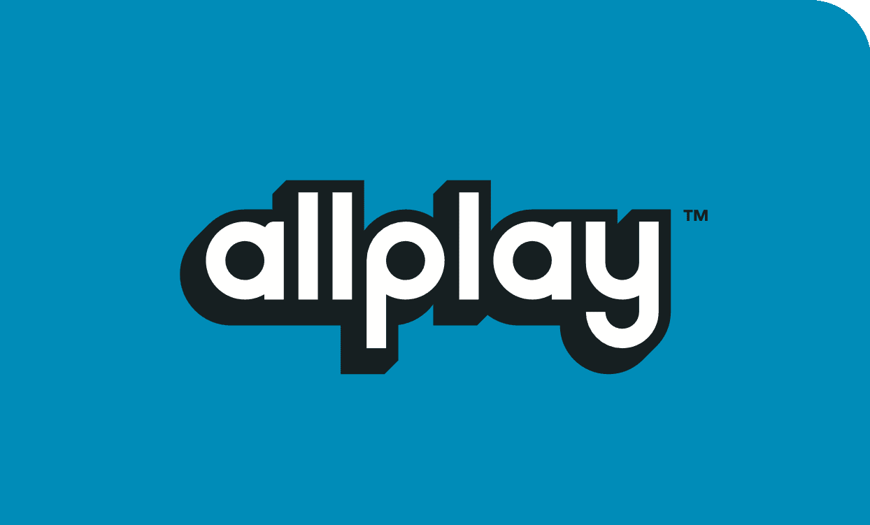 Brand: Allplay