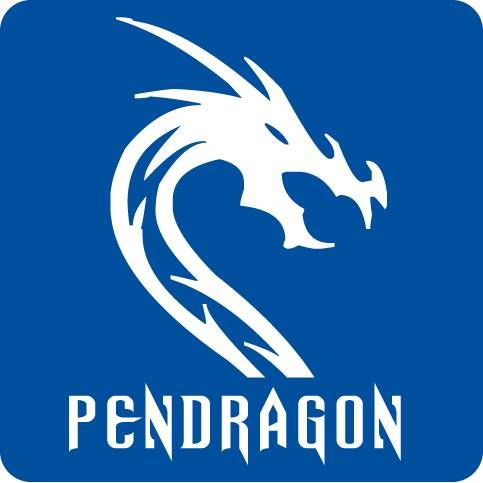 Brand: Pendragon Game Studio